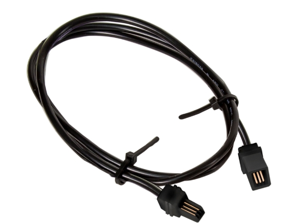 Picture of Plug-N-Play 6' Power Cable 3-Postion