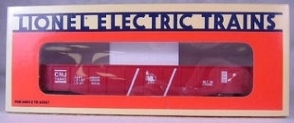 Picture of Jersey Central Gondola Car