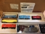 Picture of SEARS Circus Steam Freight Set