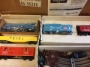 Picture of SEARS Circus Steam Freight Set