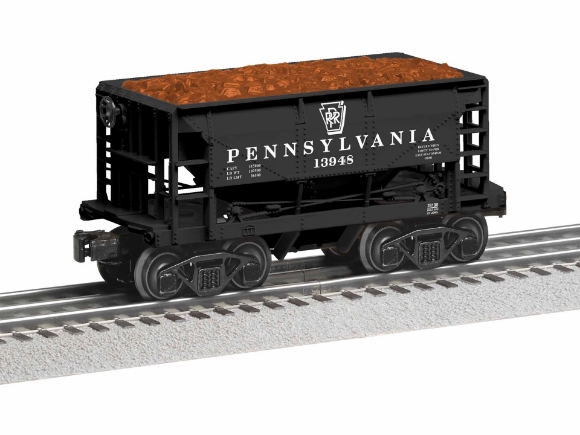 Picture of Pennsylvania Ore Car 6-Pack Set