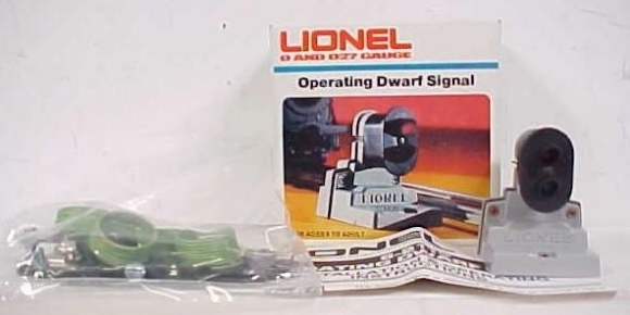 Picture of Dwarf Signal (gray)