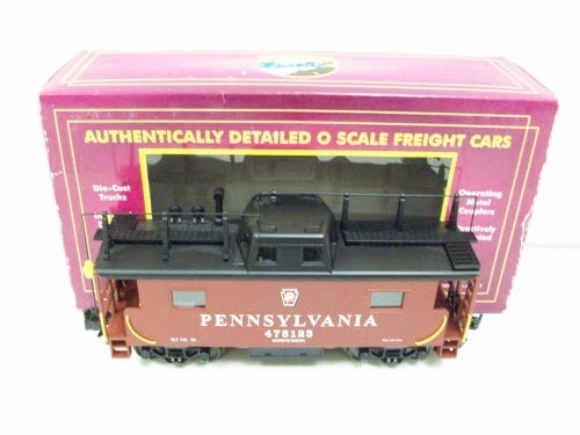 Picture of Pennsylvania N-8 Caboose