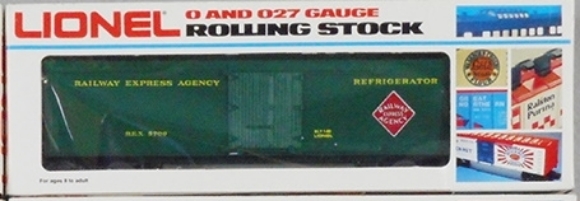 Picture of REA Woodside Reefer
