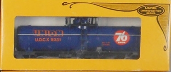 Picture of Union 76 Tank Car