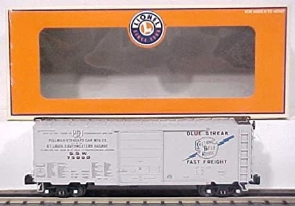 Picture of Cotton Belt SSW PS-1 Boxcar