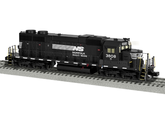 Picture of Lionel 'LEGACY' Norfolk Southern SD38 #3808