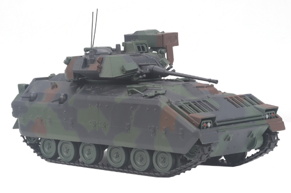 Picture of Armor Series M2 Bradley Fighting Vehicle