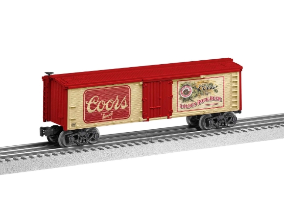 Picture of Coors Banquet Reefer