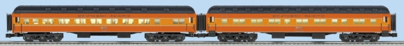 Picture of Southern Pacific 18" Heavyweight 2pk.