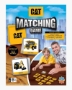 Picture of Caterpillar Matching Card Game Travel Size