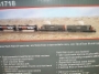Picture of Southern Pacific 'Oil Can' TMCC Scale-Size Set