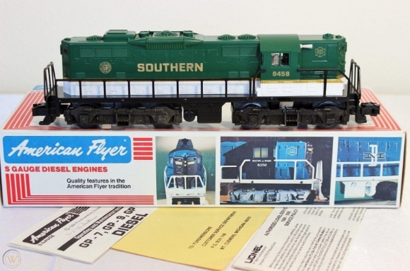 Picture of Southern GP-9 Diesel