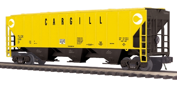Picture of Cargill PS-2CD High-Sided Hopper Car