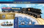 Picture of The Polar Express Wooden Train Set