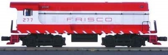 Picture of Frisco FM H10-44 Diesel w/ProtoSound 1