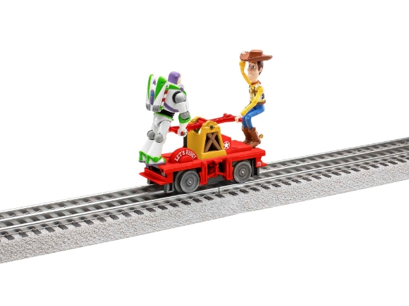 Picture of Disney Toy Story Handcar