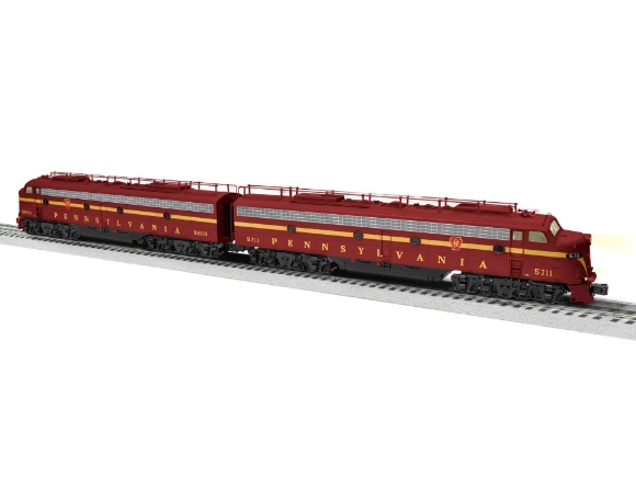 Picture of Lionel Pennsylvania LEGACY E8 'AA' Diesel Set