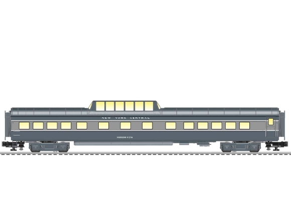 Picture of New York Central VistaVision Dome 21'' Car