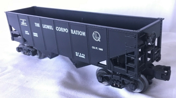 Picture of Lionel Corporation 2-Bay Hopper #2