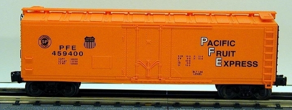 Picture of Pacific Fruit Express Reefer