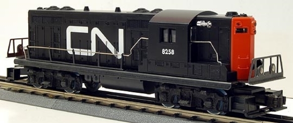 Picture of Canadian National GP-7 Non-Powered Diesel (LN)