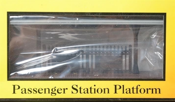 Picture of Passenger Station Platform