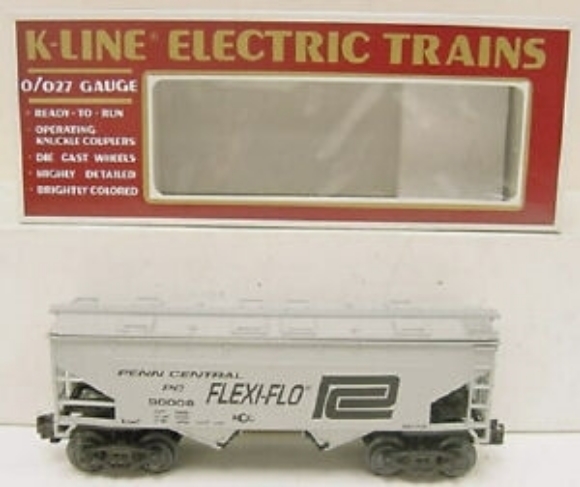 Picture of K-Line Penn Central Flex-Flo Covered Hopper