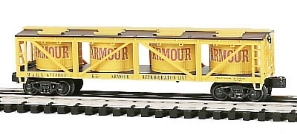 Picture of Armour Classis Vat Car
