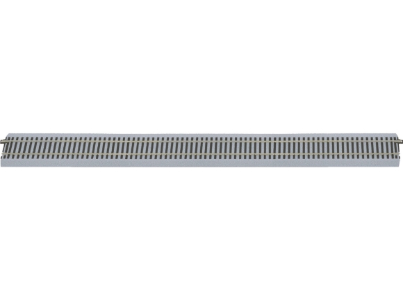 Picture of S-Gauge FastTrack 30" Straight Track