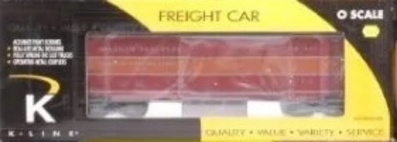 Picture of Southern Pacific O Scale Express Service Boxcar