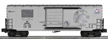 Grzyboski's Train Store: Kline by Lionel QUARTER STATE CARS