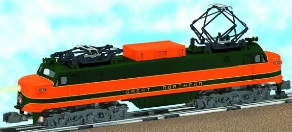 Picture of Great Northern EP-5 Electric 