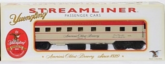 Picture of Yuengling "Porter" Pullman Passenger Car