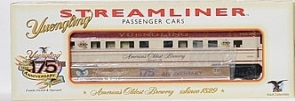 Picture of Yuengling 175th Ann. Observation Car w/Billboard