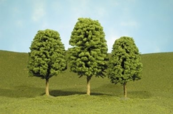 Picture of 3-4" Decidous Trees 3pk.