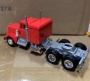 Picture of Red Tractor (no box)