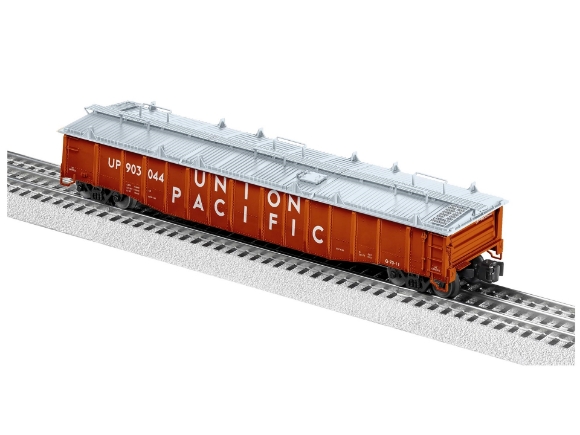 Picture of Union Pacific PS-5 Gondola w/ Covers #903044