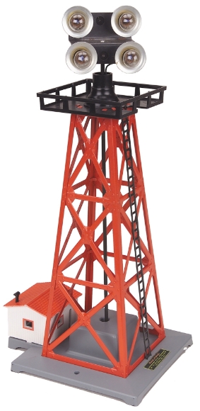 Picture of #23774 Floodlight Tower