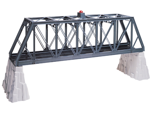 Picture of Thru Truss Bridge Kit