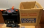 Picture of Postwar KW Transformer (190-watts) w/Box