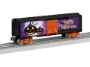 Picture of Happy Halloween Sound Boxcar