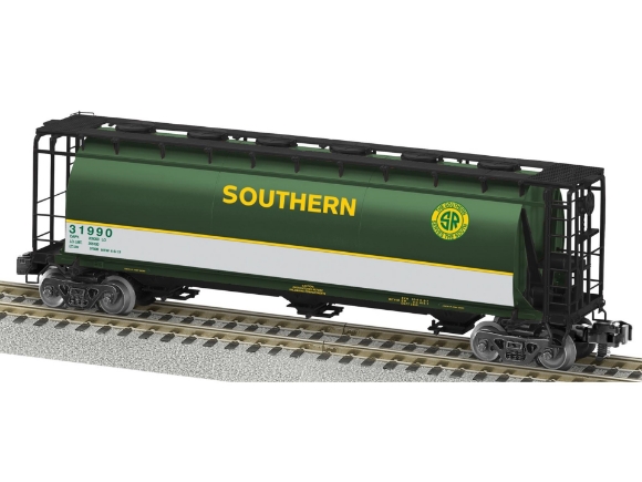 Picture of Southern  Cylindrical Hopper (S-Gauge)
