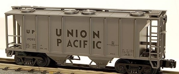 Picture of Union Pacific PS-2 Hopper Car