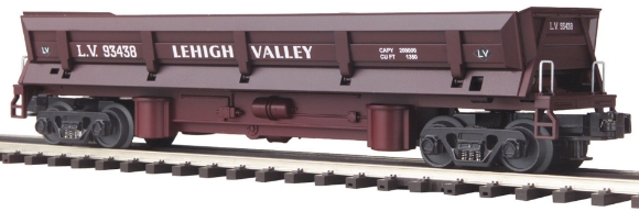 Picture of Lehigh Valley Operating Dump Car (used)