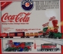 Picture of Coca Cola General Locomotive Steam Set 