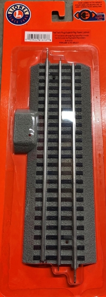Picture of FasTrack 10" Plug-N-Play Single Accessory Terminal Track