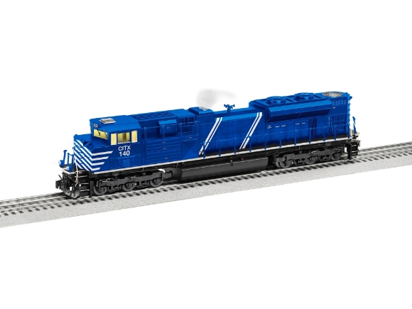 Picture of CITX LEGACY SD70M-2 Diesel #140