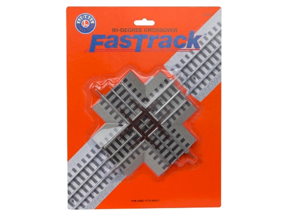 Picture of Fastrack 90 Degree Crossover