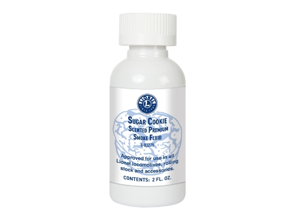 Picture of Sugar Cookie Scented Smoke Fluid